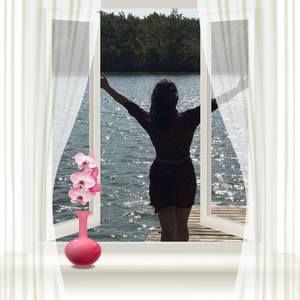 Meet your Posher, Hien